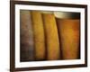 Three Tall Beers-Steve Lupton-Framed Photographic Print