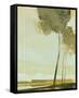 Three Trees-Greg Hargreaves-Framed Stretched Canvas