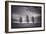 Three Trees-Steve Gadomski-Framed Photographic Print