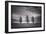 Three Trees-Steve Gadomski-Framed Photographic Print