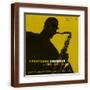 Brown Frame