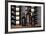 Three Wine Bottles-Matt Freedman-Framed Photographic Print