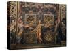 Three Wise Virgins-Parmigianino-Stretched Canvas