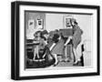 Black Frame