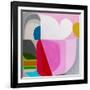 Threshold-Marion Griese-Framed Art Print