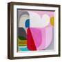 Threshold-Marion Griese-Framed Art Print