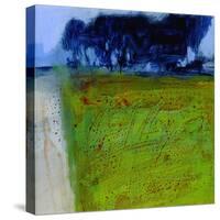 Threshold-Lou Wall-Stretched Canvas
