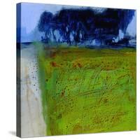 Threshold-Lou Wall-Stretched Canvas