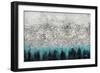 Threshold-Britt Hallowell-Framed Premium Giclee Print