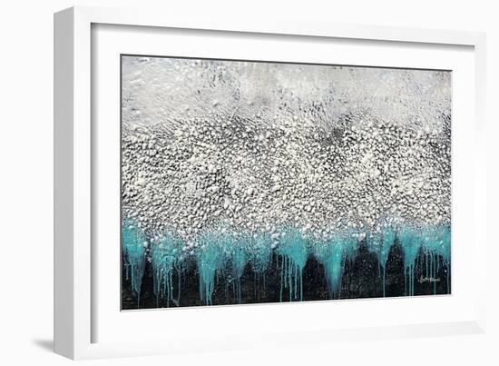 Threshold-Britt Hallowell-Framed Art Print