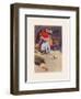 Thrift-Percy Hickling-Framed Premium Giclee Print