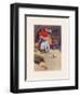 Thrift-Percy Hickling-Framed Premium Giclee Print