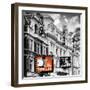 Thriller Live Lyric Theatre London - Celebration of Michael Jackson - Apollo Theatre - England-Philippe Hugonnard-Framed Photographic Print