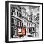 Thriller Live Lyric Theatre London - Celebration of Michael Jackson - Apollo Theatre - England-Philippe Hugonnard-Framed Photographic Print