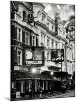 Thriller Live Lyric Theatre London - Celebration of Michael Jackson - Apollo Theatre - England-Philippe Hugonnard-Mounted Photographic Print