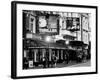 Thriller Live Lyric Theatre London - Celebration of Michael Jackson - Apollo Theatre - England-Philippe Hugonnard-Framed Photographic Print