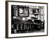 Thriller Live Lyric Theatre London - Celebration of Michael Jackson - Apollo Theatre - England-Philippe Hugonnard-Framed Photographic Print