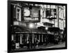 Thriller Live Lyric Theatre London - Celebration of Michael Jackson - Apollo Theatre - England-Philippe Hugonnard-Framed Photographic Print