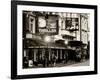 Thriller Live Lyric Theatre London - Celebration of Michael Jackson - Apollo Theatre - England-Philippe Hugonnard-Framed Photographic Print