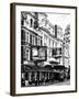 Thriller Live Lyric Theatre London - Celebration of Michael Jackson - Apollo Theatre - England-Philippe Hugonnard-Framed Photographic Print