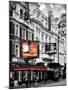 Thriller Live Lyric Theatre London - Celebration of Michael Jackson - Apollo Theatre - England-Philippe Hugonnard-Mounted Premium Photographic Print