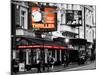 Thriller Live Lyric Theatre London - Celebration of Michael Jackson - Apollo Theatre - England-Philippe Hugonnard-Mounted Photographic Print