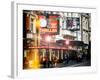 Thriller Live Lyric Theatre London - Celebration of Michael Jackson - Apollo Theatre - England-Philippe Hugonnard-Framed Photographic Print