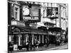 Thriller Live Lyric Theatre London - Celebration of Michael Jackson - Apollo Theatre - England-Philippe Hugonnard-Mounted Photographic Print