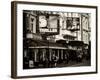 Thriller Live Lyric Theatre London - Celebration of Michael Jackson - Apollo Theatre - England-Philippe Hugonnard-Framed Photographic Print