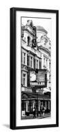 Thriller Live Lyric Theatre London - Celebration of Michael Jackson - UK - Photography Door Poster-Philippe Hugonnard-Framed Photographic Print