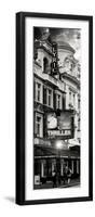 Thriller Live Lyric Theatre London - Celebration of Michael Jackson - UK - Photography Door Poster-Philippe Hugonnard-Framed Photographic Print