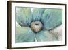 Thriving Fleur I-Tim O'toole-Framed Giclee Print