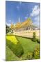 Throne Hall-Michael Nolan-Mounted Photographic Print