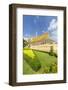 Throne Hall-Michael Nolan-Framed Photographic Print