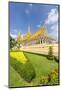 Throne Hall-Michael Nolan-Mounted Photographic Print