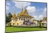 Throne Hall-Michael Nolan-Mounted Photographic Print