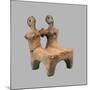 Wood Mount