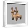 White Frame