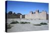 Throne Room, Palace of Nebuchadnezzar Ii, Babylon, Iraq-Vivienne Sharp-Stretched Canvas