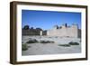 Throne Room, Palace of Nebuchadnezzar Ii, Babylon, Iraq-Vivienne Sharp-Framed Photographic Print