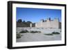 Throne Room, Palace of Nebuchadnezzar Ii, Babylon, Iraq-Vivienne Sharp-Framed Photographic Print