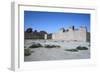 Throne Room, Palace of Nebuchadnezzar Ii, Babylon, Iraq-Vivienne Sharp-Framed Photographic Print