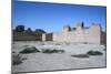 Throne Room, Palace of Nebuchadnezzar Ii, Babylon, Iraq-Vivienne Sharp-Mounted Photographic Print