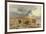 Through Glencoe-Louis Boulanger-Framed Giclee Print