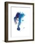 Through Many Storms-Robert Farkas-Framed Art Print