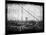 Through Roebling's Grid-Evan Morris Cohen-Mounted Photographic Print