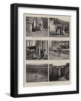 Through Spain with a Camera-null-Framed Giclee Print