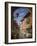 Through the Archway-Malcolm Surridge-Framed Giclee Print