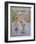 Through the Conservatory Window, 1992-Timothy Easton-Framed Giclee Print