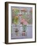 Through the Conservatory Window, 1992-Timothy Easton-Framed Giclee Print